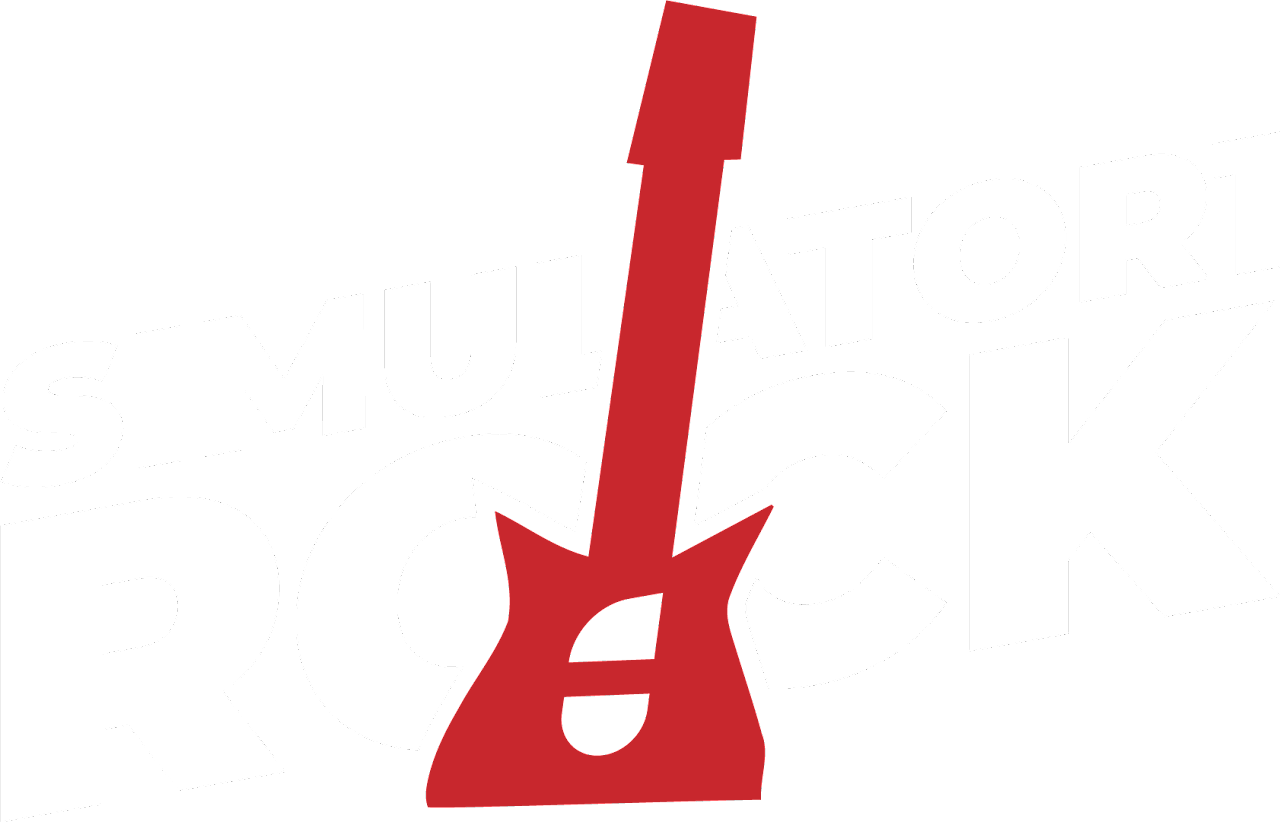 simulator1 ROCK